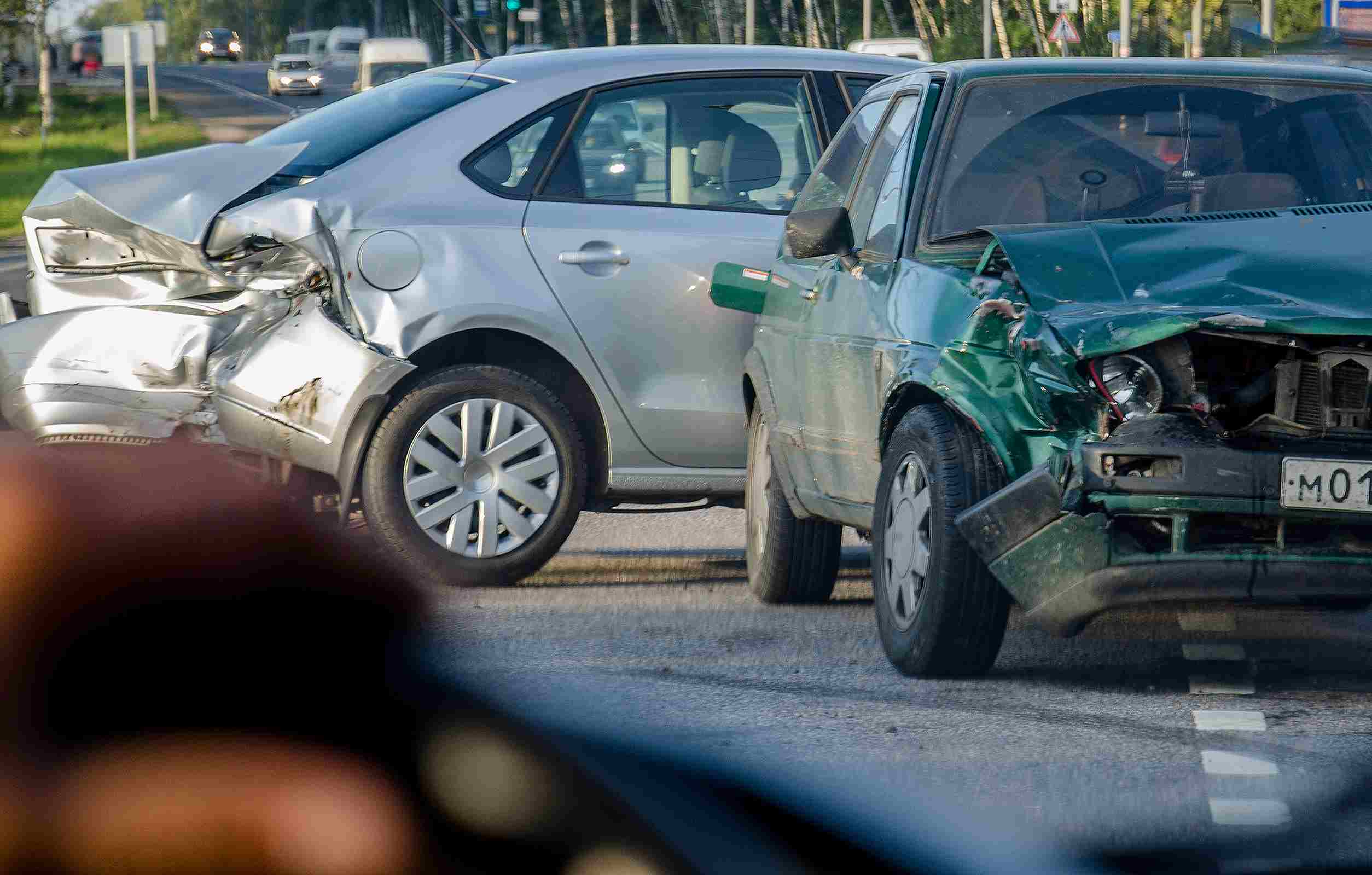 How Can A Connecticut Car Accident Attorney Help With Claim