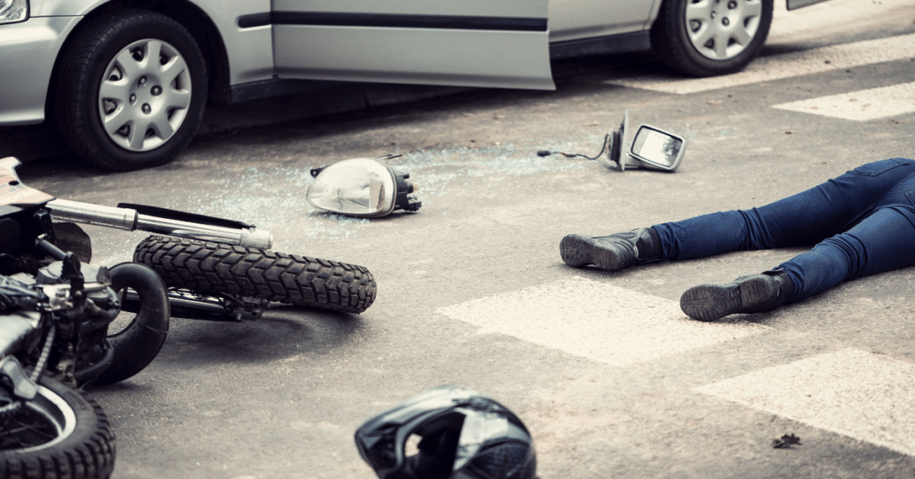 Can I Still Recover Damages If I Am Not Wearing a Helmet?