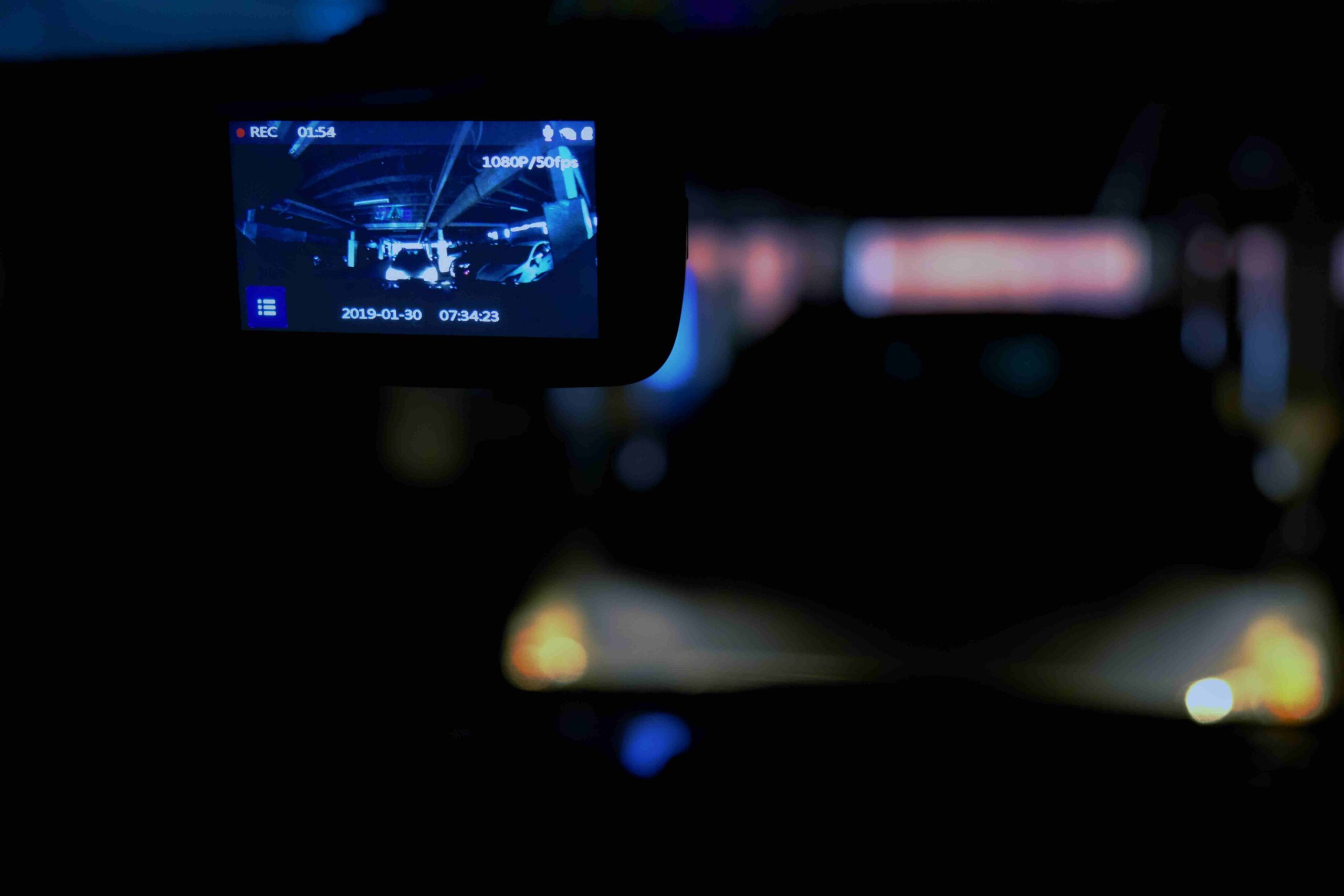 Can Dash Cam Footage Help With Personal Injury Claim?