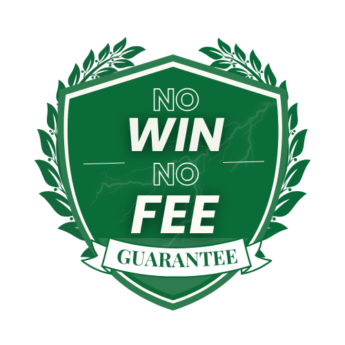 NO Win NO Fee