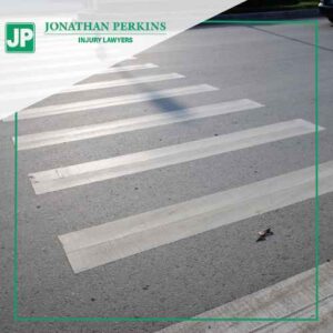 Connecticut Crosswalk Laws and Pedestrian Rights in an Accident