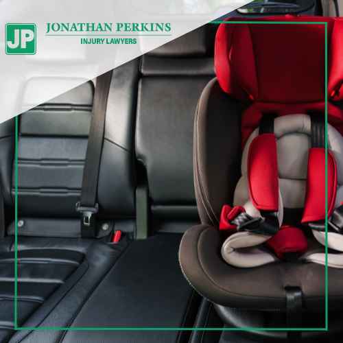 Child Safety Seat Laws in Connecticut